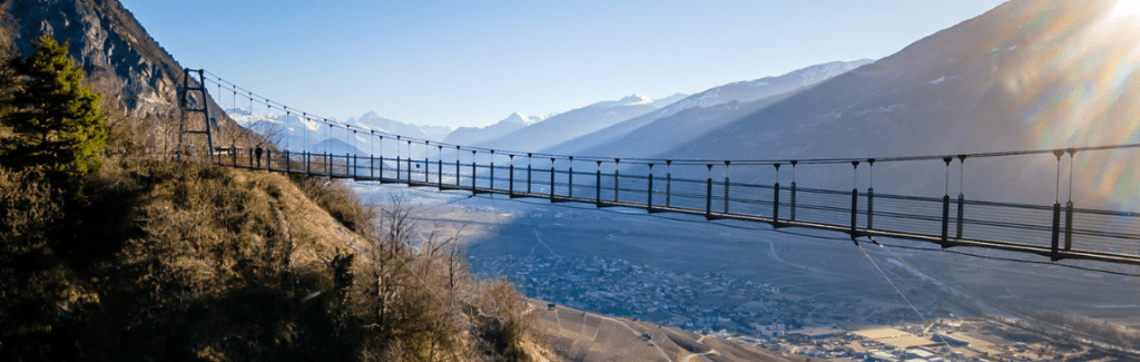 Passerelle